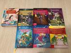 Geronimo stilten boeken apart 4€ of in pakket 25€, Boeken, Ophalen of Verzenden, Gelezen, Elisabetta Dami, Fictie algemeen