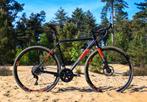 Cube Cross Race (CX, Race fiets), 28 inch, 10 tot 15 versnellingen, Zo goed als nieuw, 53 tot 57 cm