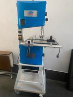 Lintzaagmachine HBM, Doe-het-zelf en Bouw, Ophalen, Zo goed als nieuw