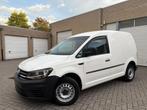 Volkswagen Caddy | 12 Maanden Garantie | Benzine|105Dkm|2017, Voorwielaandrijving, 4 deurs, Stof, 4 cilinders