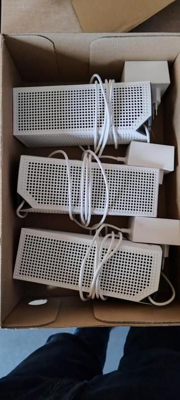 Pods wifi, Informatique & Logiciels, Enlèvement ou Envoi, Comme neuf