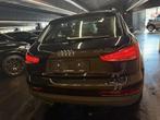 Audi Q3 1.4 TFSi Design * SPORT * GARANTIE 12 MOIS *, Auto's, Audi, Gebruikt, 4 cilinders, Alcantara, 150 pk