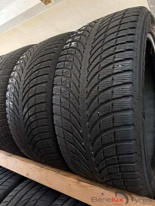 winter 275/45R21 Michelin 275/45/21 2754521 275/45ZR21 ZR21, Auto-onderdelen, Banden en Velgen, Band(en), Winterbanden, 21 inch
