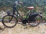 Stadsfiets Wheelerz framemaat 46 cm, Fietsen en Brommers, Versnellingen, Zo goed als nieuw, Minder dan 47 cm, Ophalen