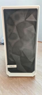 Desktop PC - RTX 2070 - I5-9600K, Computers en Software, Desktop Pc's, Ophalen, Zo goed als nieuw, Gaming, SSD