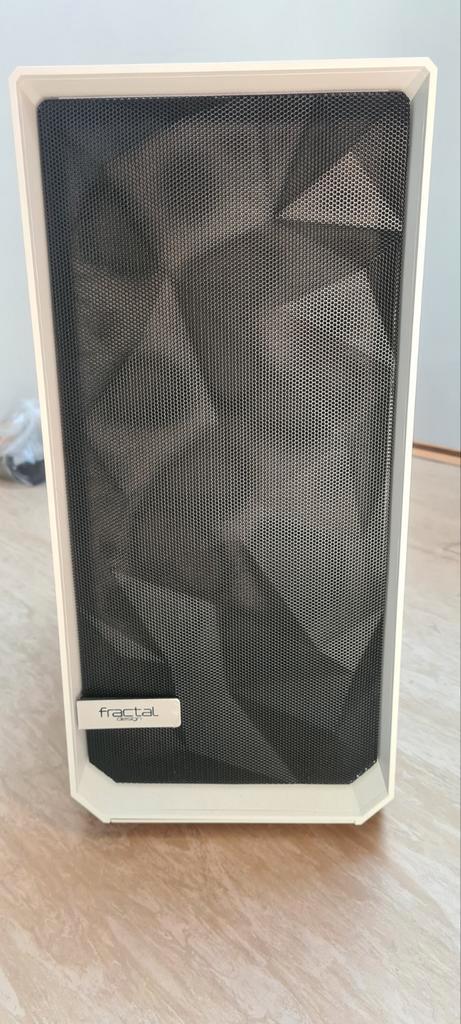 Desktop PC - RTX 2070 - I5-9600K, Computers en Software, Desktop Pc's, Zo goed als nieuw, SSD, 16 GB, Gaming, Ophalen