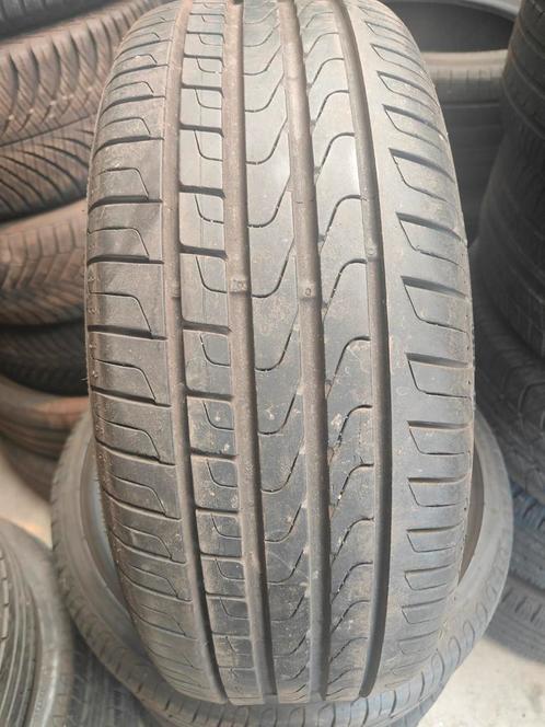 295/40r18 Pirelli 50€ per stuk met plaatsen 20540r18 r18, Auto-onderdelen, Besturing, Ophalen of Verzenden