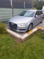 Audi A4 Avant B9 2.0 Ultra TDI 150 pk 2017 Zeer zuinig, Auto's, Audi, A4, Leder, 5 deurs, Particulier