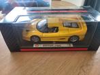 Ferrari F50 in doos, Ophalen of Verzenden, Zo goed als nieuw