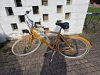 Herenfiets in goede staat, Fietsen en Brommers, Ophalen, Gebruikt, Overige merken, Versnellingen