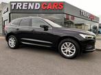 Volvo XC60 2.0 D4 Moment Pro Geartronic SELECT DRIVE LEDER C, Automaat, 4 cilinders, 1969 cc, USB