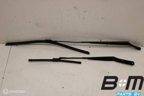 Set ruitenwissers Volkswagen Touran 5T, Auto-onderdelen, Ruiten en Toebehoren, Gebruikt