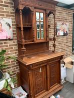 Mechelse antieke kast, Antiek en Kunst, Antiek | Meubels | Kasten, Ophalen