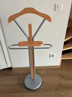 Dressboy hout met metaal, 2 stuks, per stuk €25, Ophalen, Zo goed als nieuw, Hout