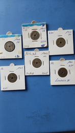 5 centimes Léopold 2 Belgique 1910-1932, Ophalen of Verzenden, Overig, Losse munt
