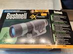 Bushnell Night Vision 26-4050 - Monocular 4 x 50 - Night Vis, Comme neuf, Télescope réfracteur (lentilles), Enlèvement ou Envoi