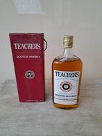 Teachers Scotch Whisky, Nieuw, Overige typen, Overige gebieden, Vol