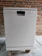 Vaatwasmachine, Elektronische apparatuur, Vrijstaand, Minder dan 10 liter, Gebruikt, 45 tot 60 cm