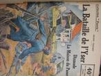 La Collection "PATRIE" 1914-1918 . Complet, Ophalen of Verzenden, Voor 1940, Gelezen, Landmacht