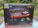 Lego 10306 Atari Video Computer System, Ophalen, Nieuw