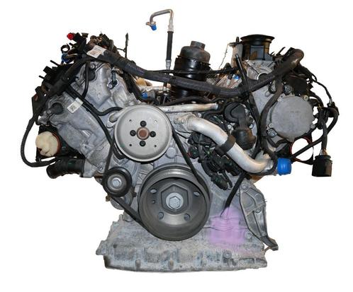 Porsche Cayenne 9YA 3.0 MDC.BE MDC-motor, Auto-onderdelen, Motor en Toebehoren, Porsche, Ophalen of Verzenden