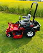 NIEUWSTAAT Professionele Toro Z-master 6000 met 43 draaiuren, Ophalen, Zo goed als nieuw