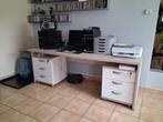 Bureau, Huis en Inrichting, Ophalen, Zo goed als nieuw, Bureau