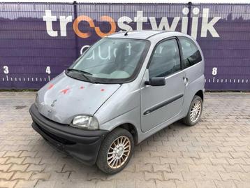 2005 - Ligier - Microcar - Nova Economic - Voiture particuli, Achat, Entreprise, Autres carburants, Autre carrosserie