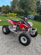 Honda 450R TRX, Motoren, Quads en Trikes, 1 cilinder, 450 cc