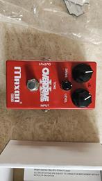 Maxon OD808X, Ophalen of Verzenden, Nieuw, Distortion, Overdrive of Fuzz