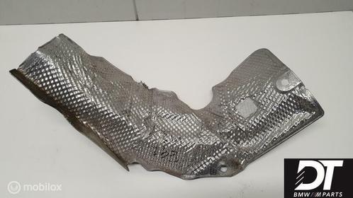 Hitteschild uitlaat BMW M3 E92 S65 E90 V8 E93 51488042086, Auto-onderdelen, Uitlaatsystemen, BMW, Gebruikt, Ophalen of Verzenden