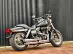 Harley Davidson Dyna Fatbob In top staat! #motomobilia, Motoren, Motoren | Harley-Davidson, 2 cilinders, Chopper, Bedrijf, Meer dan 35 kW