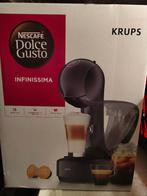 Dolce gusto infinissima, Neuf, Autres modèles, Dosettes et capsules de café, Enlèvement