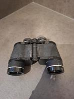 Vintage Russische verrekijker Tento 7 x 35 (incl. draagtas), Audio, Tv en Foto, Optische apparatuur | Verrekijkers, Ophalen of Verzenden