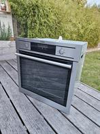 AEG inbouw oven, Ophalen, Gebruikt, Oven, Hete lucht