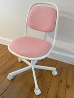 Chaise bureau pour enfant Örjfaäll Ikea, Enlèvement, Comme neuf