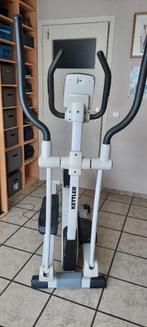 Kettler crosstrainer, Crosstrainer, Gebruikt, Ophalen