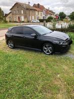 Volkswagen golf VIII, Auto's, Volkswagen, Automaat, USB, 4 cilinders, Alcantara