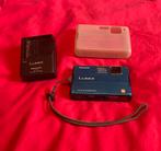 Lumix Panasonic DMC-TS10, Ophalen, Gebruikt, 14 Megapixel, Overige Merken