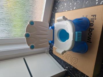 GRATIS KINDER POTJE beschikbaar voor biedingen