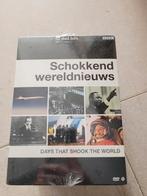BBC - schokkend wereldnieuws 10 dvd, Ophalen of Verzenden, Nieuw in verpakking