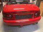 Mx5 na, Auto's, 4 cilinders, Cabriolet, 1600 cc, Handgeschakeld