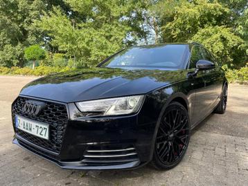 Audi A4 Avant 1.4 TFSI Sport S-Line beschikbaar voor biedingen