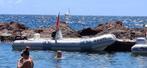 Zodiac, Watersport en Boten, Rubberboten, Ophalen, Gebruikt, Zodiac, Benzine