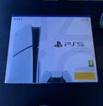 PlayStation 5 - PS5 - 1TB, Ophalen, Zo goed als nieuw, Playstation 5