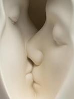 Johnson Tsang The Moment - 250 Limited Edition Sculptuur, Antiek en Kunst, Kunst | Beelden en Houtsnijwerken, Ophalen of Verzenden