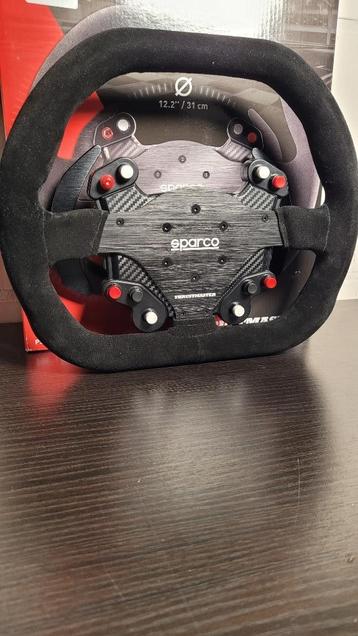 Thrustmaster P310 Sparco stuur