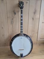 Banjo Tenor, Muziek en Instrumenten, Snaarinstrumenten | Banjo's, Ophalen, Gebruikt, Gitaarbanjo