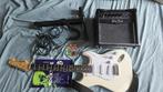 Elektrische gitaar, Muziek en Instrumenten, Nieuw, Met versterker, Solid body, Ophalen
