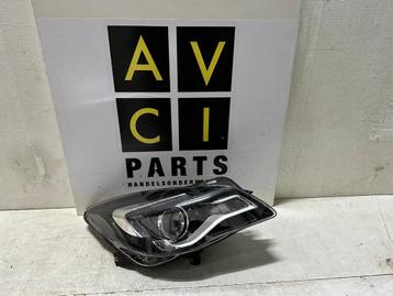 Koplamp Opel Insignia A facelift Bi-Xenon LED 1EL011165-12 beschikbaar voor biedingen